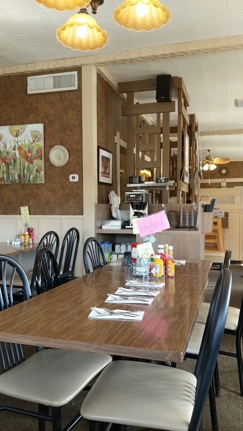 What the Regulars Already Know
