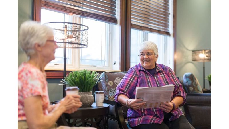 What the Resident Council Adds to Community Life
