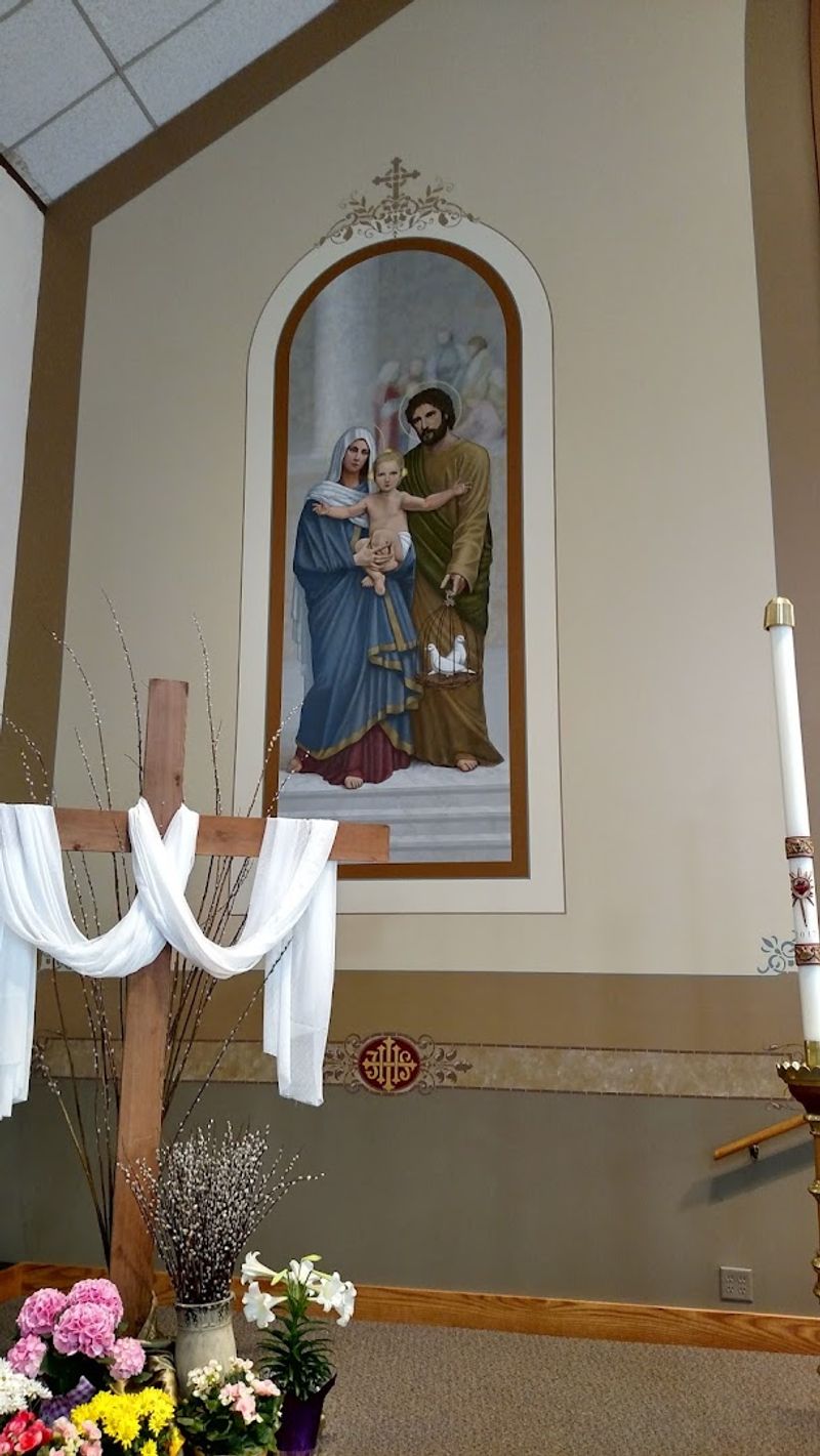 What the Restoration Actually Involved What the Restoration Actually Involved