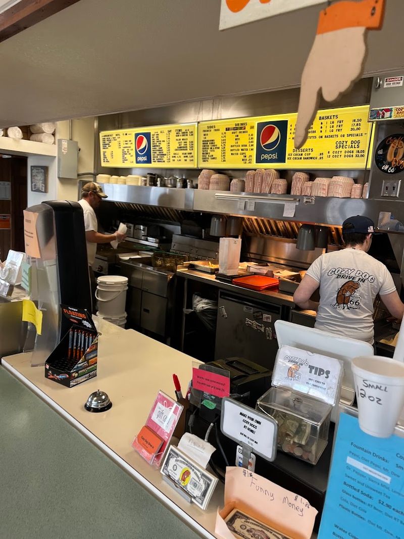 What the Service Experience Is Like What the Service Experience Is Like