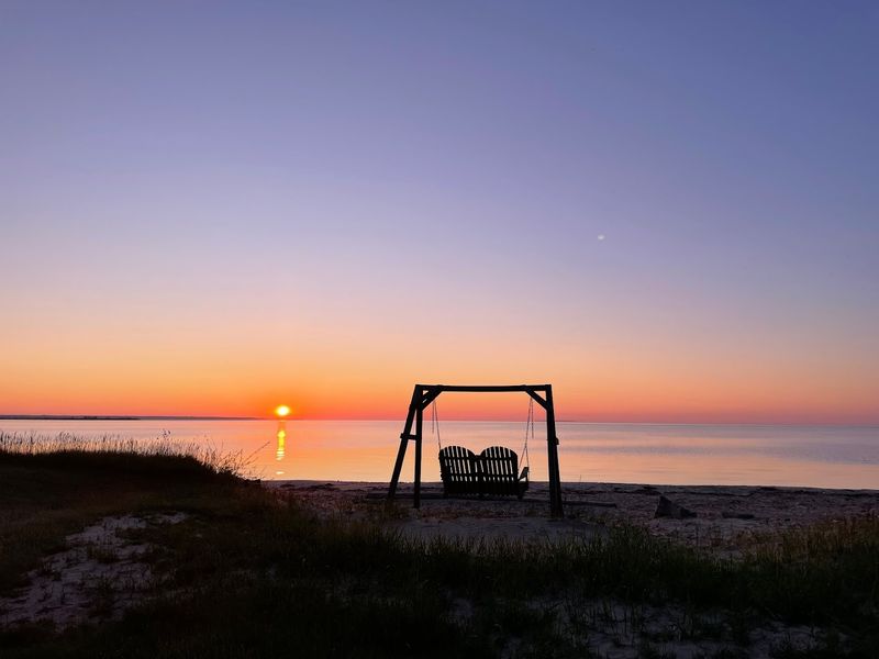 What the Sunrise Coast Actually Feels Like What the Sunrise Coast Actually Feels Like
