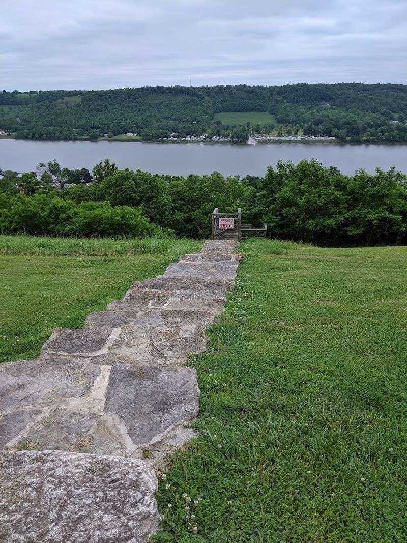 What the View from the Hilltop Feels Like Today