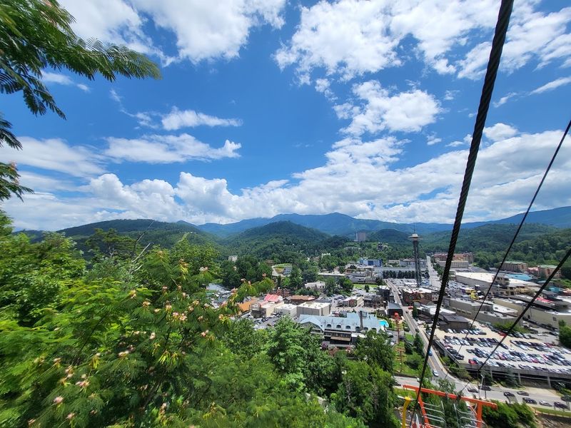 What the Views Actually Look Like From the Top