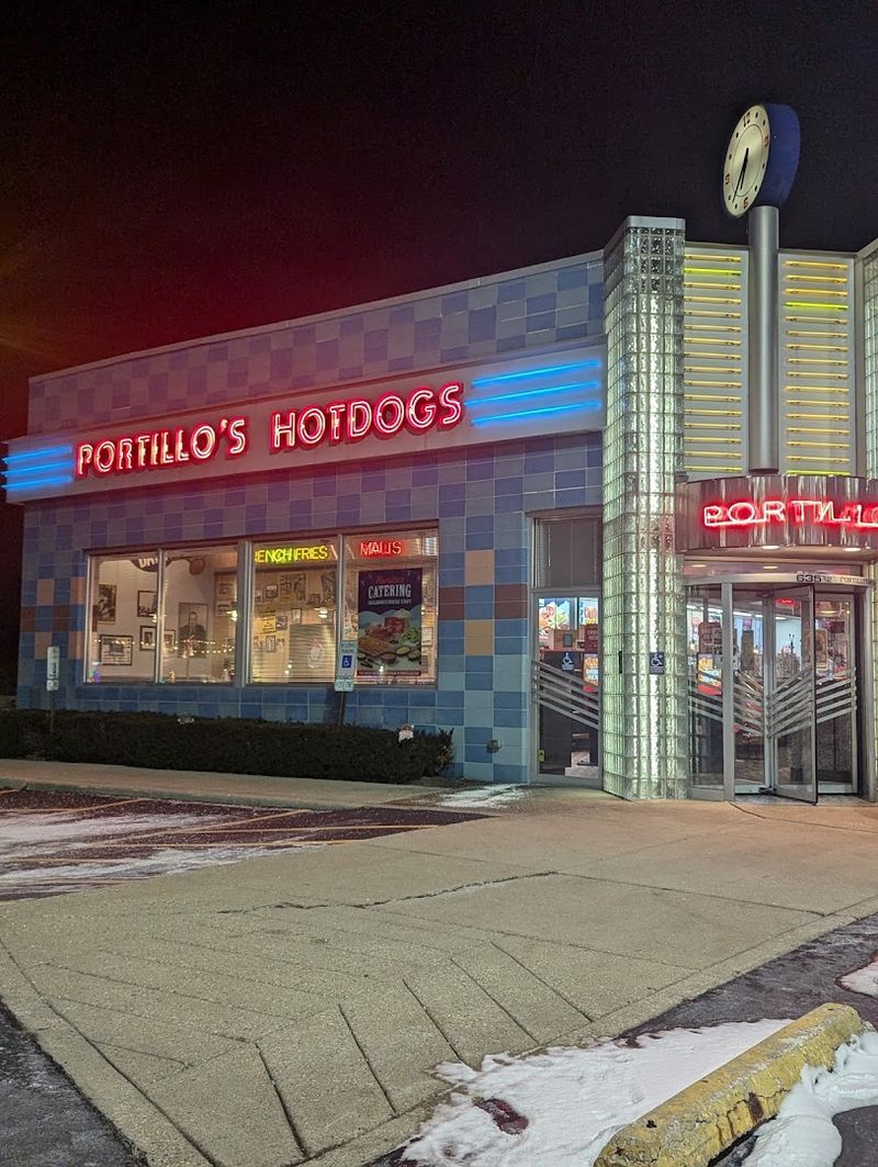 What the Villa Park Location Looks Like Today