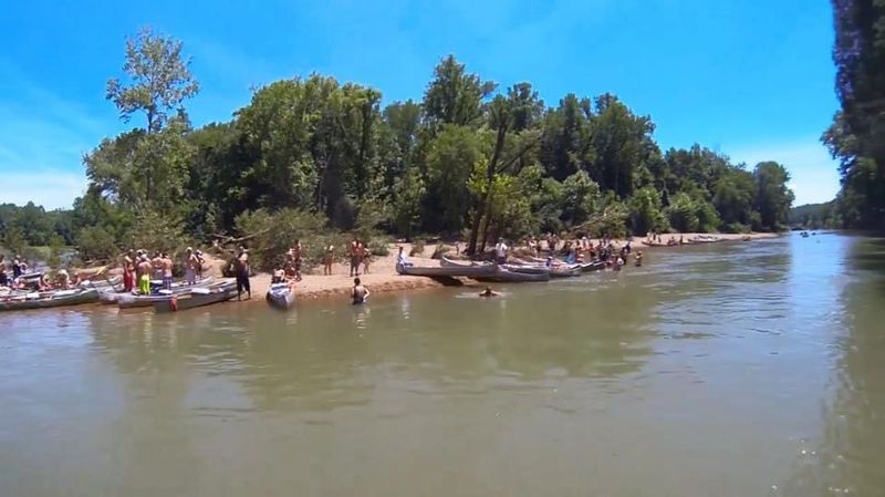 What to Know About the River's Difficulty Level What to Know About the River's Difficulty Level