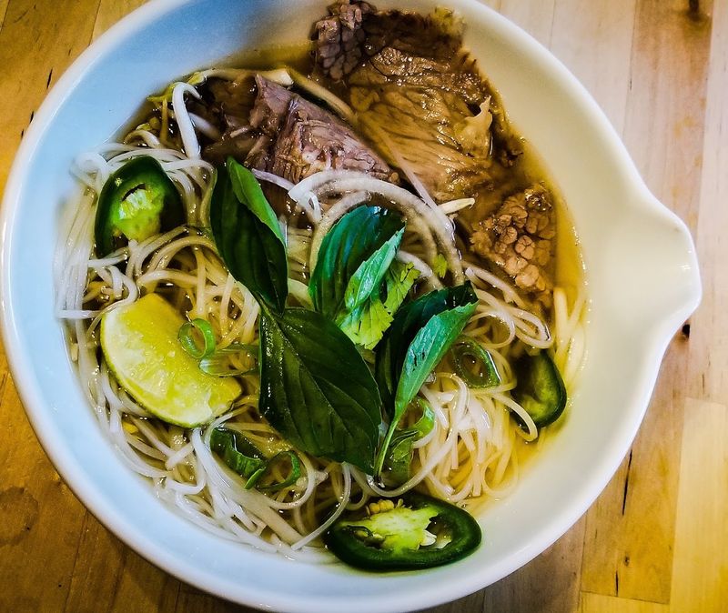 What to Order on Your First Visit