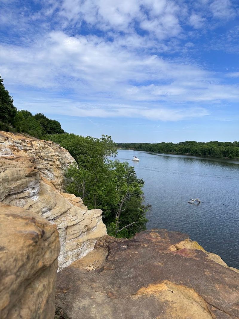Where Buffalo Rock State Park Actually Is Where Buffalo Rock State Park Actually Is