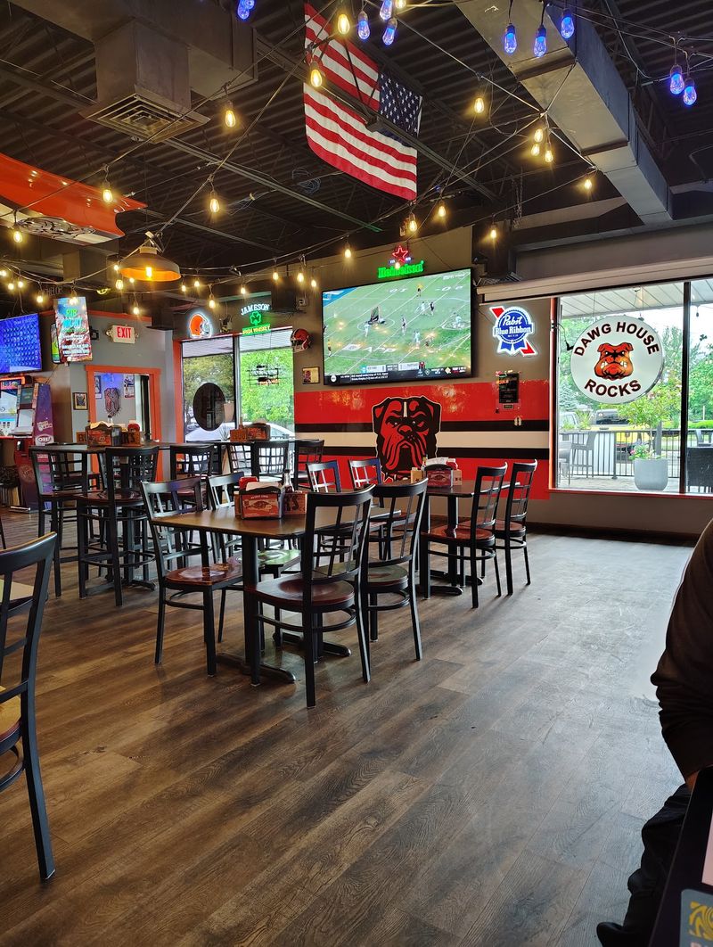 Where Dawg House Bar and Grill Fits Into Elyria Where Dawg House Bar and Grill Fits Into Elyria