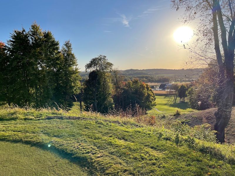 Where Deer Ridge Golf Club Fits Into the Ohio Landscape Where Deer Ridge Golf Club Fits Into the Ohio Landscape