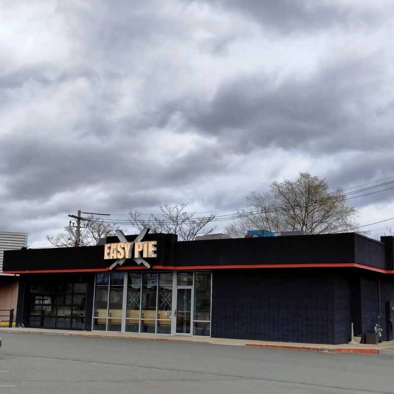 Where Easy Pie Revere Actually Lives