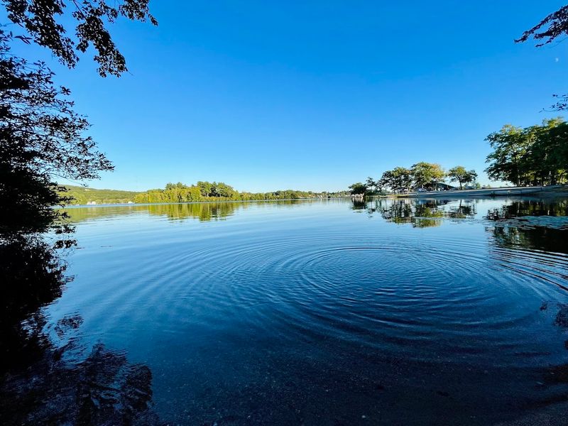 Where Exactly Is This Lake Where Exactly Is This Lake