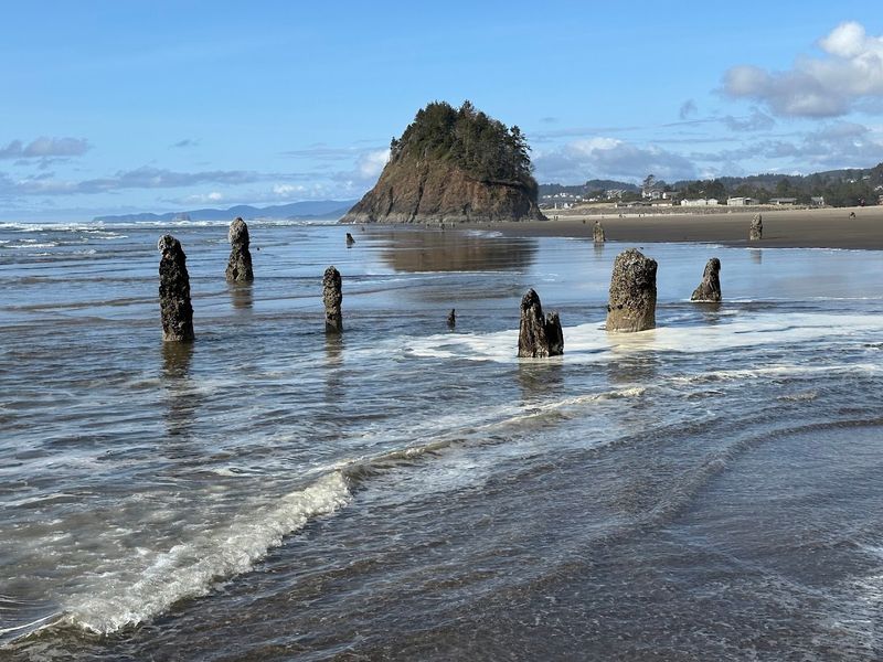 Where Exactly This Eerie Landmark Sits Where Exactly This Eerie Landmark Sits
