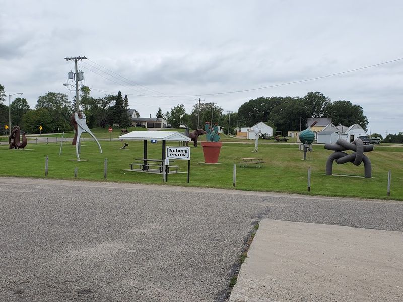 Where Exactly This Park Is Located Where Exactly This Park Is Located