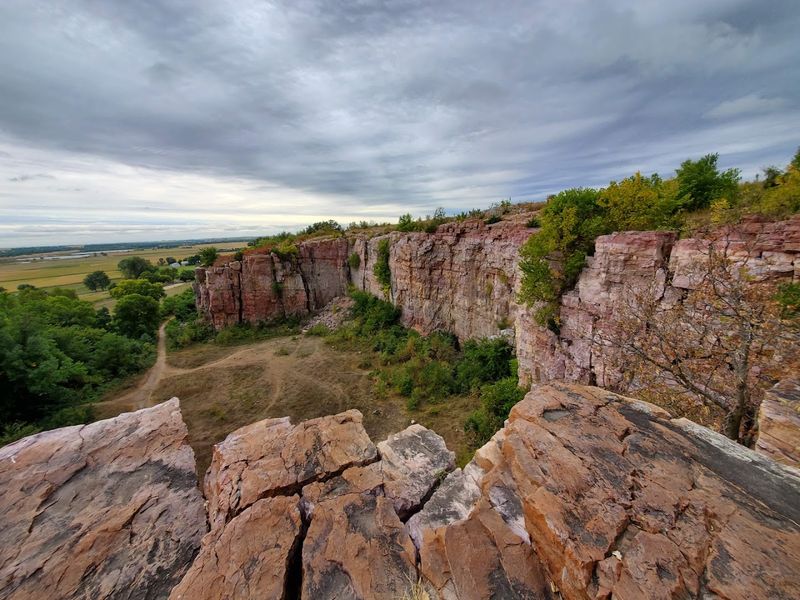 Where Exactly This Park Sits in Minnesota Where Exactly This Park Sits in Minnesota