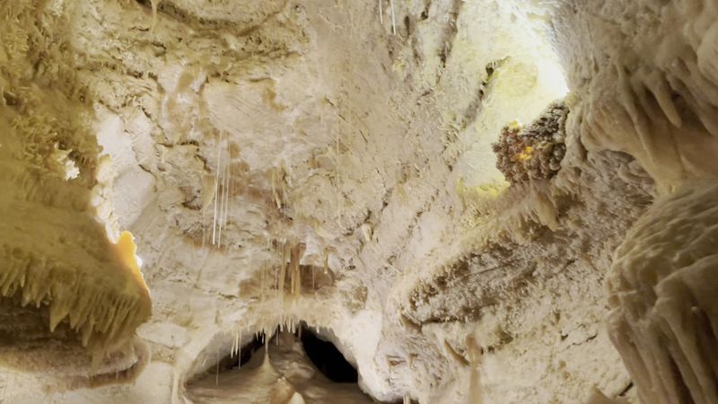 Where Exactly This Underground Wonder Is Located Where Exactly This Underground Wonder Is Located