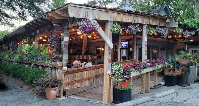 Where Exactly You Can Find This Hidden Spot