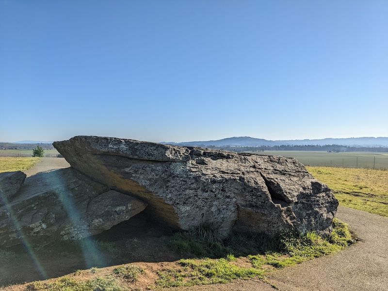 Where Exactly You Will Find This Geological Curiosity Where Exactly You Will Find This Geological Curiosity