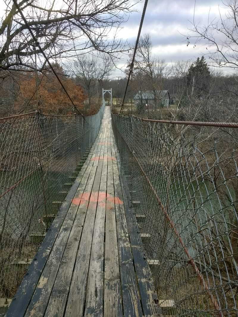 Where Exactly You Will Find This Iconic Bridge Where Exactly You Will Find This Iconic Bridge