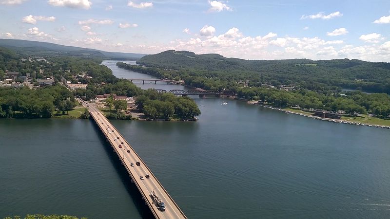 Where Exactly You Will Find This Overlook Where Exactly You Will Find This Overlook