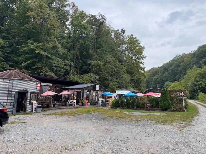 Where Exactly is This Place Where Exactly is This Place