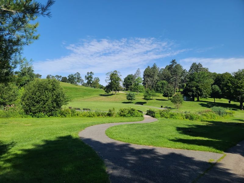Where Green Hill Park Actually Is and What It Covers Where Green Hill Park Actually Is and What It Covers