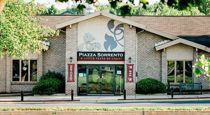 Where Hershey Meets the Heart of Italy Where Hershey Meets the Heart of Italy