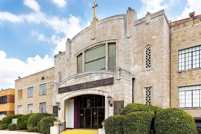 Where History Lives on Mason Street