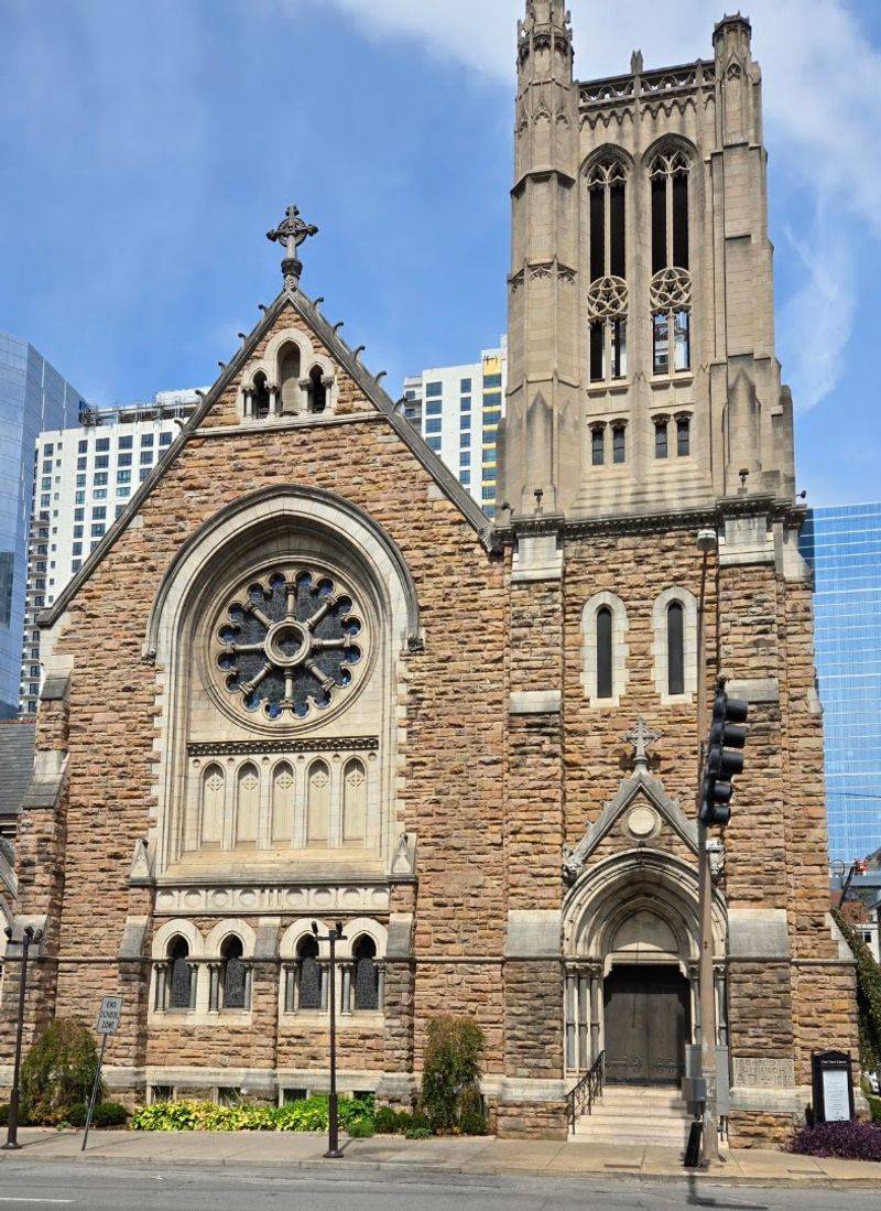 Where History Meets Broadway