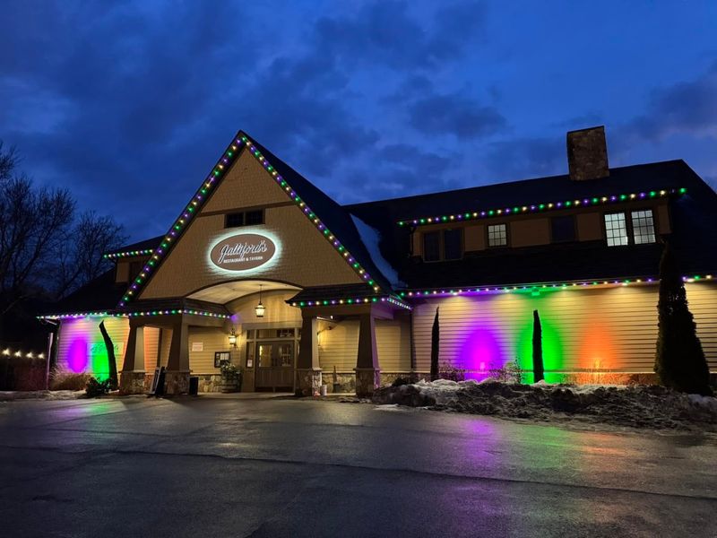Where Is This Tavern Where Is This Tavern