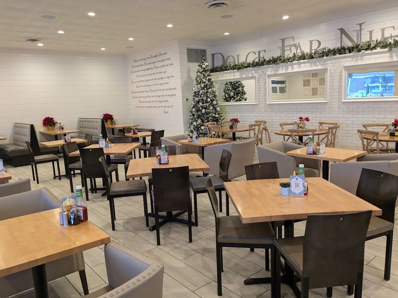 Where Organic Brunch Meets Gluten-Free Freedom Where Organic Brunch Meets Gluten-Free Freedom