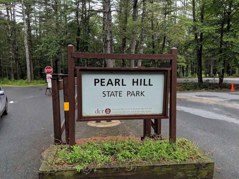 Where Pearl Hill State Park Actually Is Where Pearl Hill State Park Actually Is