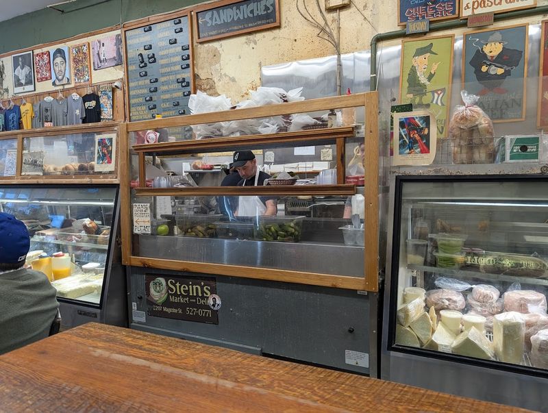 Where Stein's Sits in the Bigger New Orleans Food Story Where Stein's Sits in the Bigger New Orleans Food Story