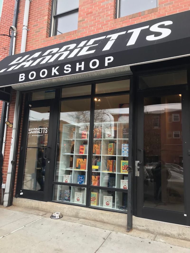 Where Stories Find Their Home in Fishtown Where Stories Find Their Home in Fishtown