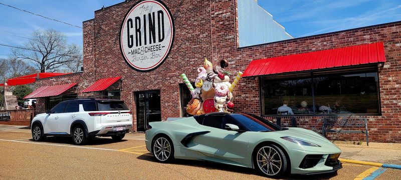 Where The Grind Actually Lives Where The Grind Actually Lives