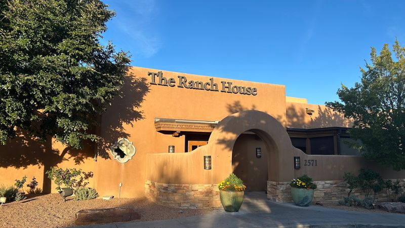 Where To Find The Ranch House Where To Find The Ranch House