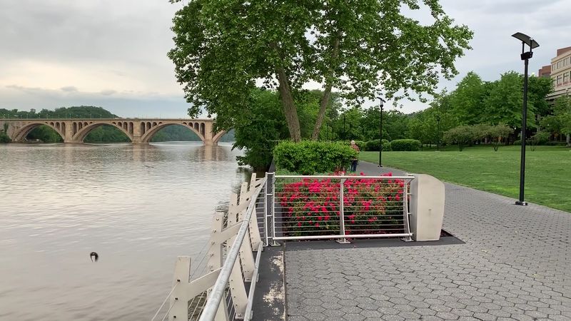 Where To Find This Riverside Escape Where To Find This Riverside Escape