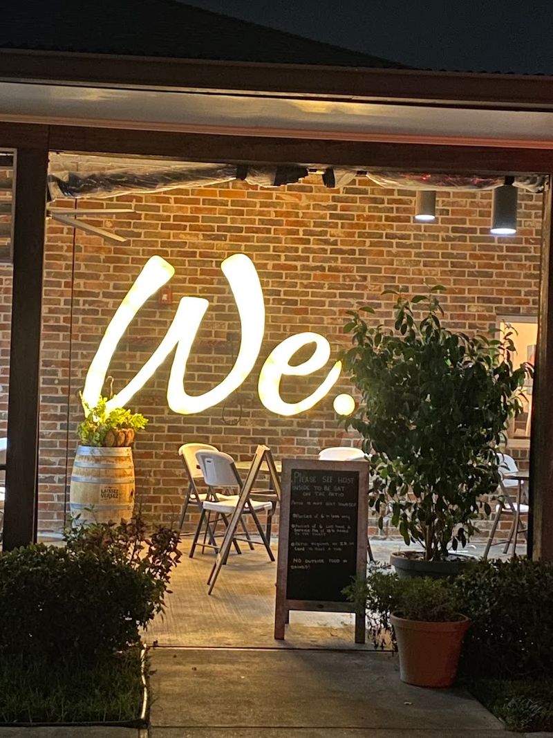 Where Willie's Restaurant Is Located in Baton Rouge