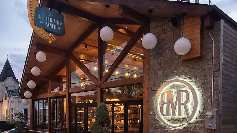 Where You Can Find This Nashville Brunch Landmark