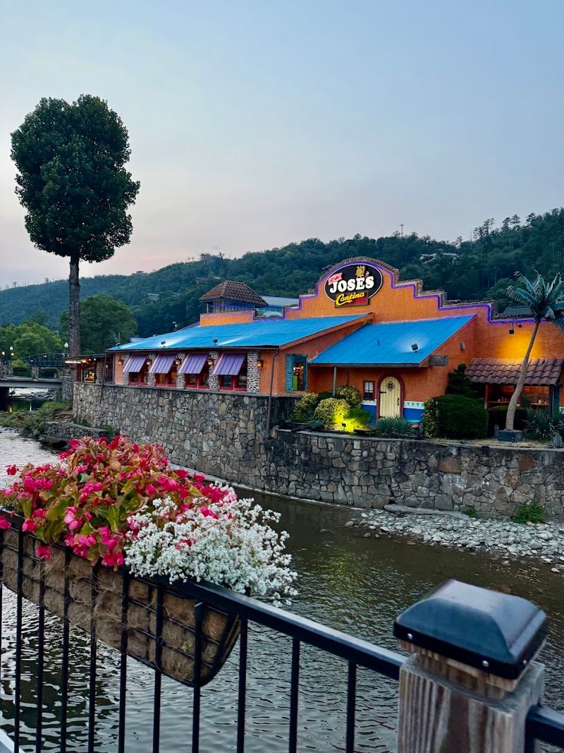 Where You Will Actually Find This Place Where You Will Actually Find This Place