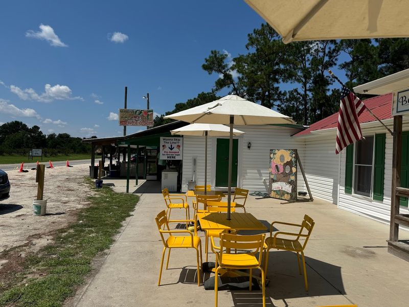 Where You Will Find Ben's Ice Cream Where You Will Find Ben's Ice Cream