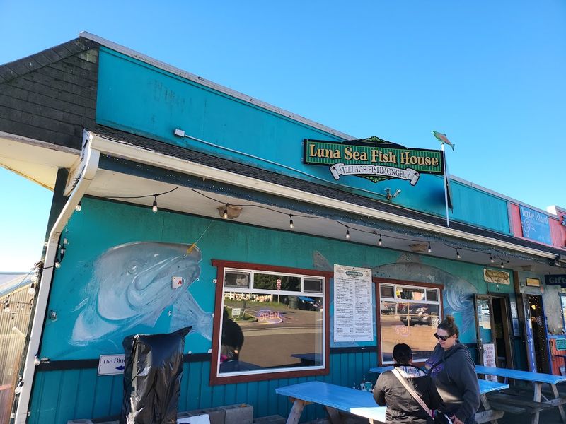 Where You Will Find This Coastal Treasure Where You Will Find This Coastal Treasure