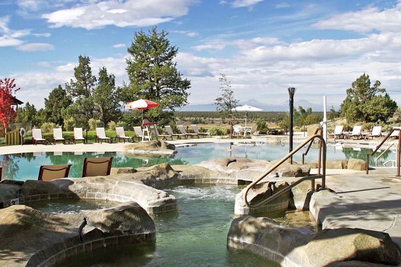 Where in the World Is Brasada Ranch Where in the World Is Brasada Ranch