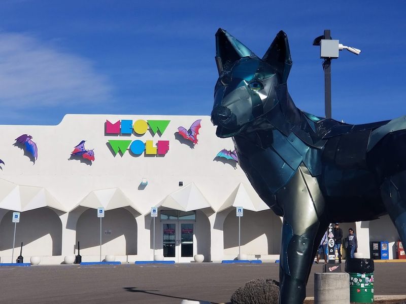 Where the Dreamworld Begins: Address and Location