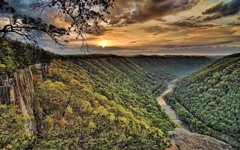 Where the Gorge Begins: Location, Address, and First Impressions