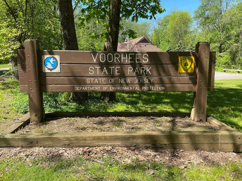 Where the Park Actually Is and How to Find It Where the Park Actually Is and How to Find It