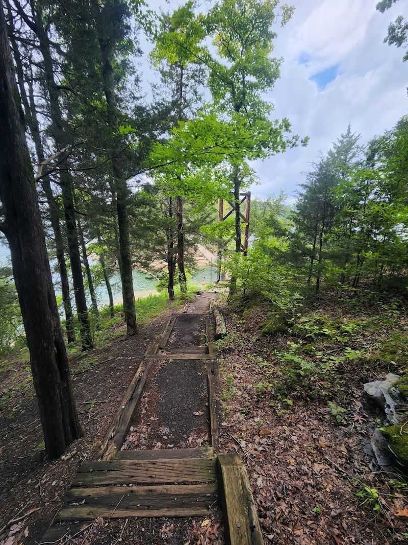 Where the Park Actually Is and How to Get There Where the Park Actually Is and How to Get There