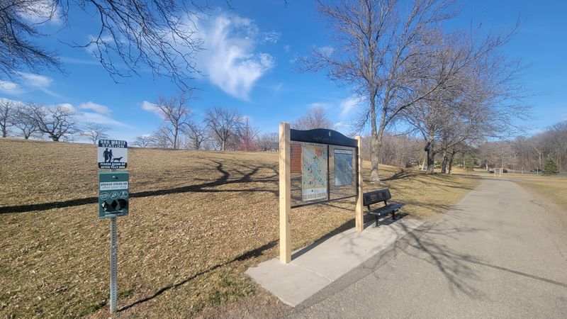 Where the Park Is Located Where the Park Is Located