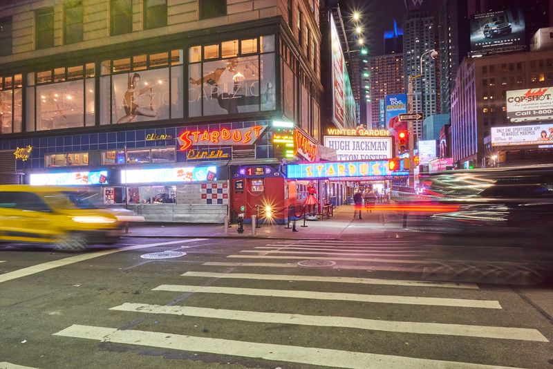 Where the Show Begins: Location and Setting