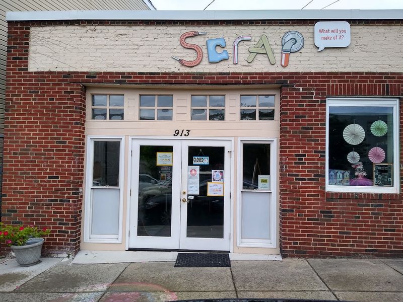 Where the Store Actually Lives