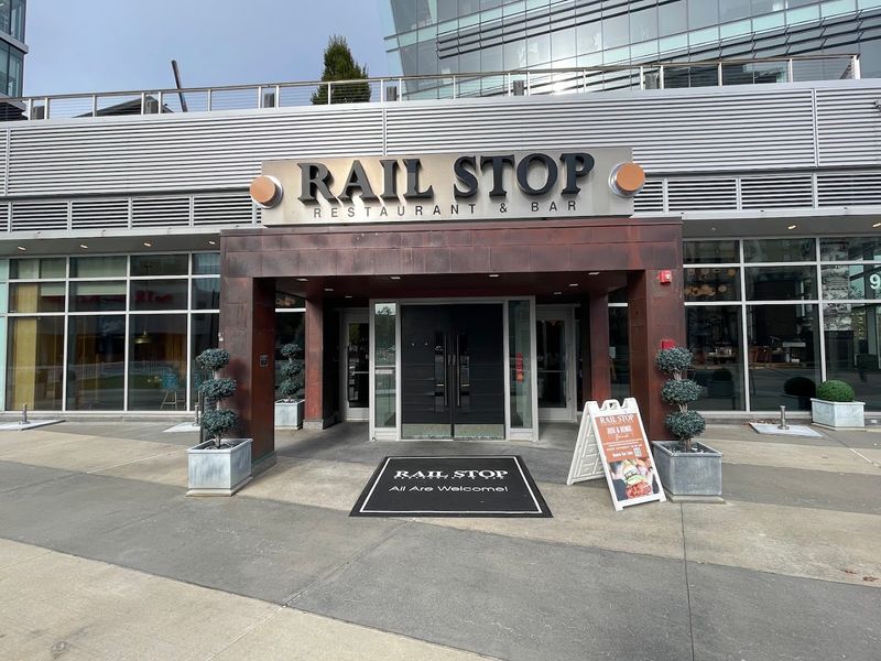 Where the Tracks Lead: Finding Rail Stop in Brighton